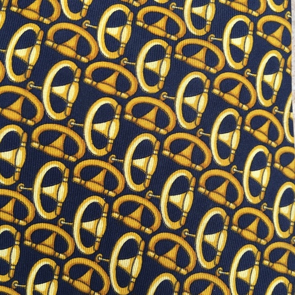 Gucci tie - Picture 6 of 10